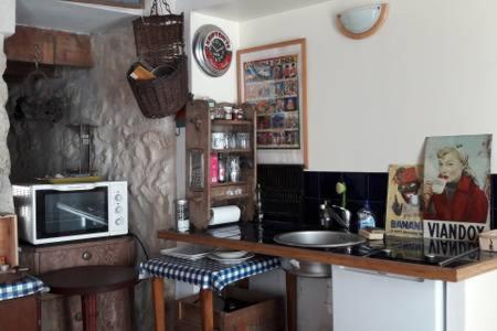 Loft Dans Maison Ancienne Appartement Carrières-sur-Seine