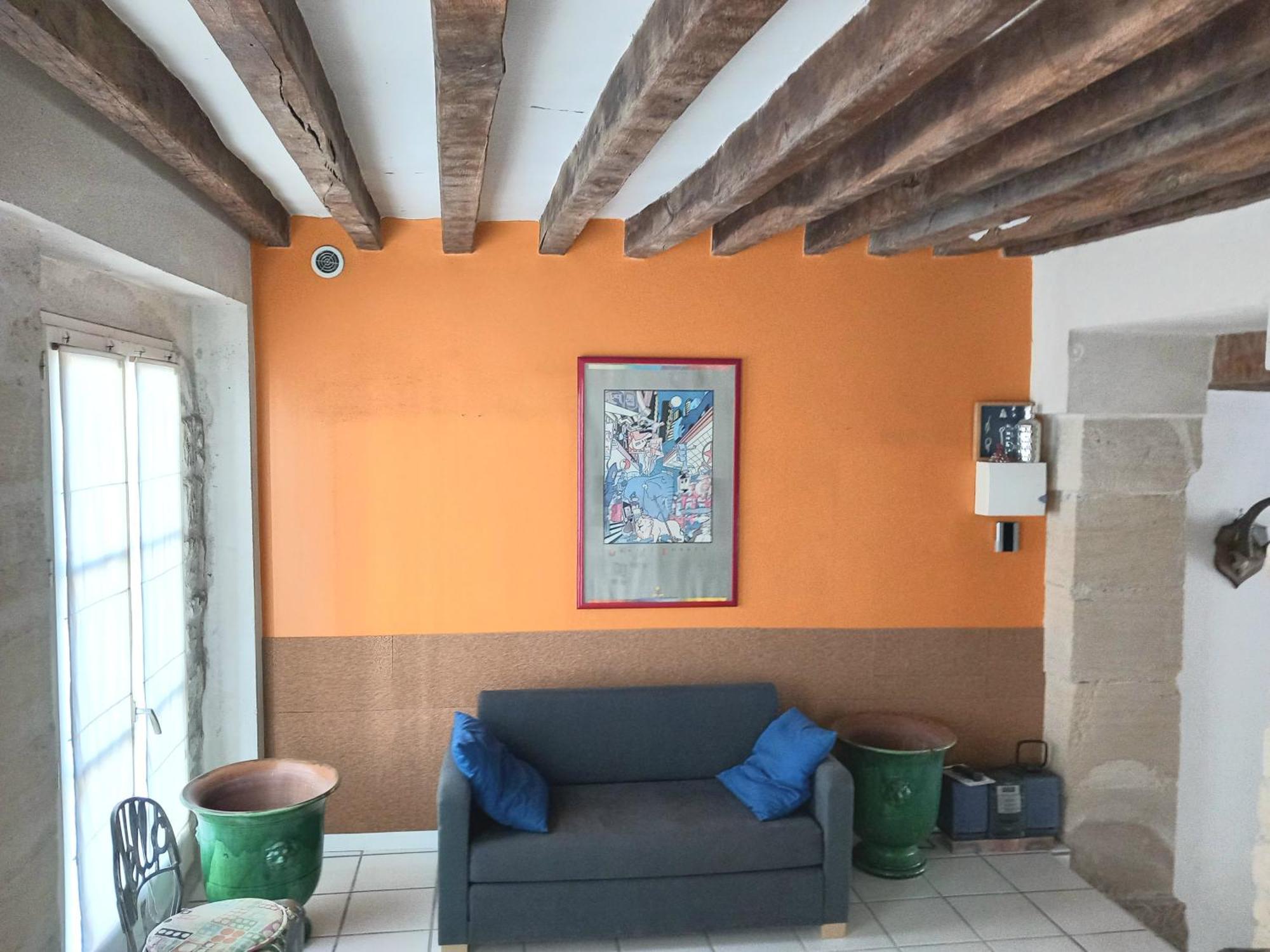 Appartement Loft Dans Maison Ancienne